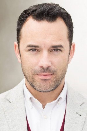 Michael Mancini portrait