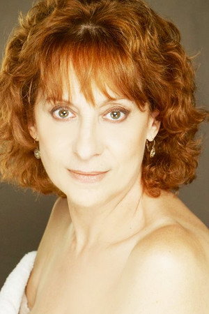 Beatriz Dellacasa portrait