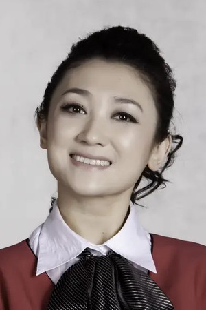 Mingsong Ren portrait