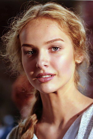 Magdalena Mielcarz portrait