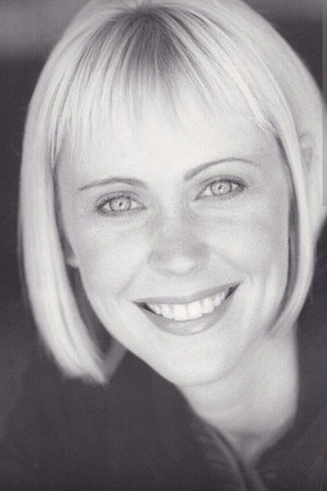 Brandi Burkett portrait