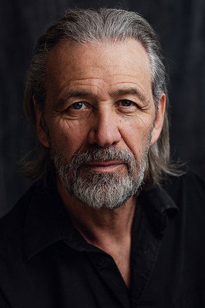 Pascal Laurent portrait