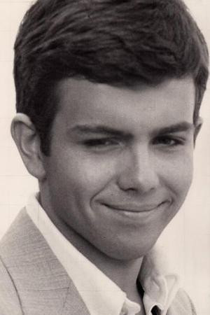 Alessandro Momo portrait