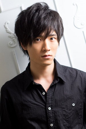 Tasuku Hatanaka portrait