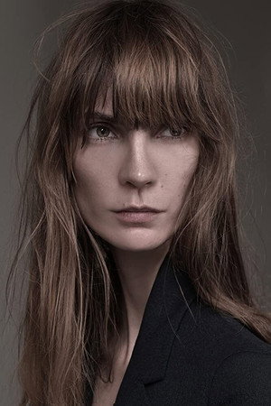 Laura Sampson Hemingway portrait