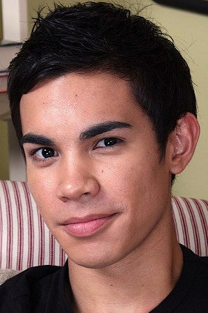 Noah Springs portrait