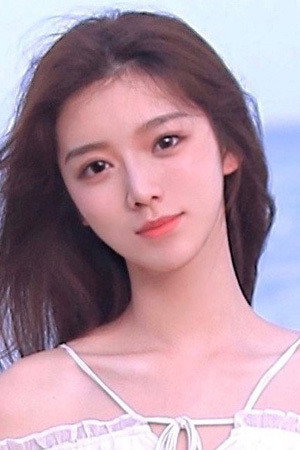 Xiao Yu portrait