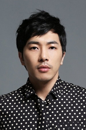 Choi Hyun portrait
