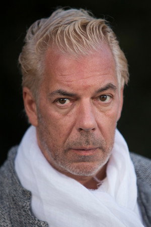 Vladislav Demchenko portrait