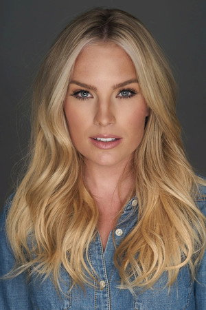 Allee Sutton Hethcoat portrait