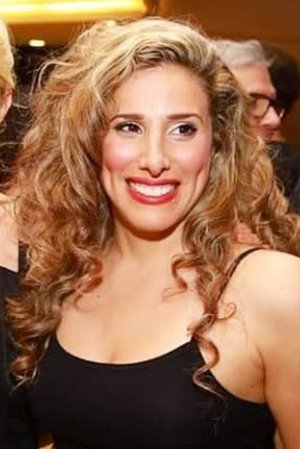 Shani Shauli portrait