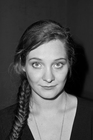 Lea Glob portrait