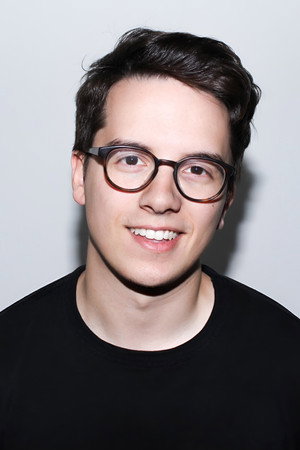Mekki Leeper portrait