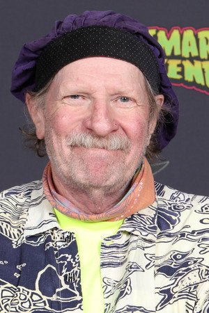 Tommy Lee Wallace portrait