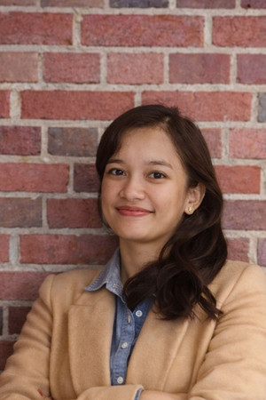 Firly Permata portrait