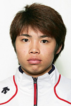Dome Narita portrait