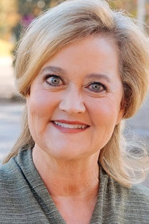Julie Ann Doan portrait