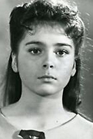 Pascale Reynaud portrait