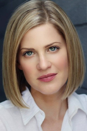 Tammy Gillis portrait