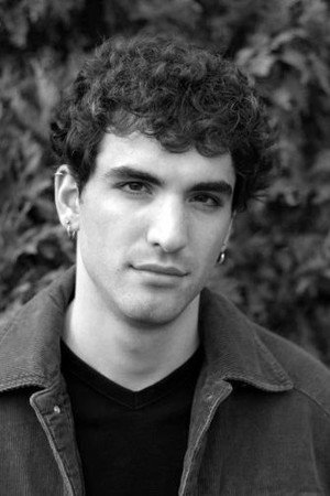 Anthony Spadaccini portrait