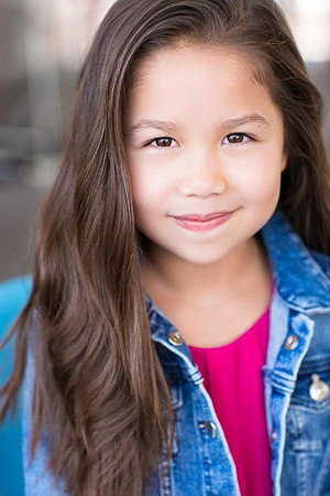 Trinity Jo-Li Bliss portrait