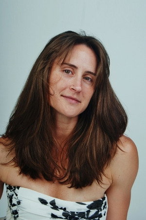Sarah Kobel Marquette portrait