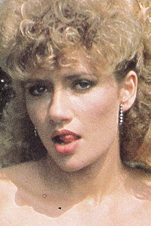 Renee Tiffany portrait