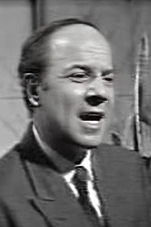 Aldo Bigatti portrait