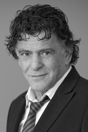 Pierre Abbou portrait