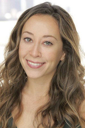 Morissa O'Mara portrait