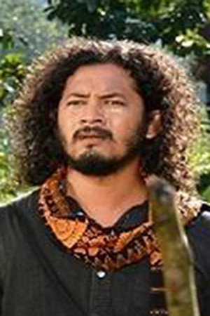 Rupam Chetia portrait