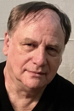 Didier Raymond portrait