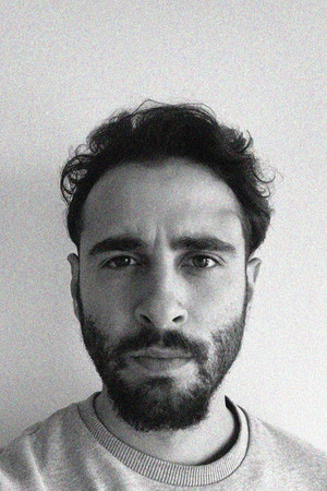 Luca Pasqui portrait
