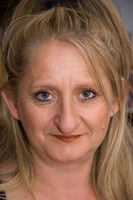 Sonje Fortag portrait