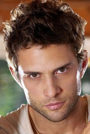 David Fumero portrait