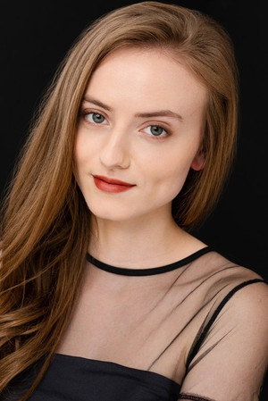 Summer Joy Campbell portrait