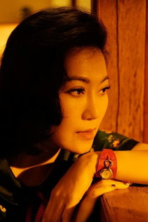 Kim Phượng portrait