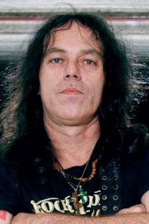 Ralph Santolla portrait
