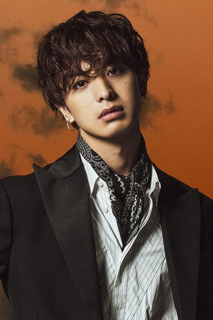Keito Kimura portrait