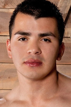 Mario Romo portrait