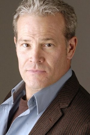 Timothy Brennen portrait