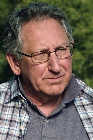 Harvey J. Alperin portrait