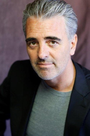Eric Bassanesi portrait