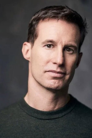 Chris Sparling portrait