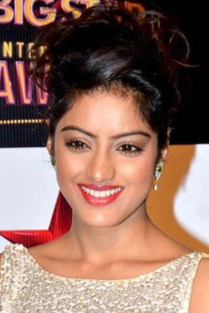 Deepika Singh Goyal portrait