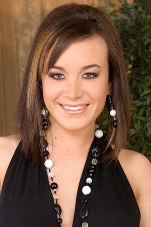 Jaclyn Case portrait
