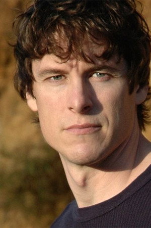 Gregory Lee Kenyon portrait