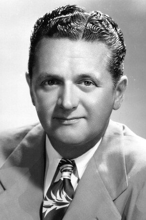 Wally Brown portrait