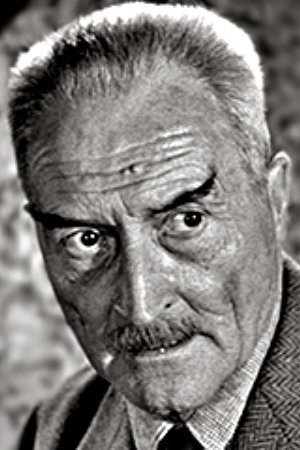 Paul Oettly portrait