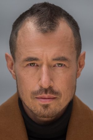 Peter Christoffersen portrait